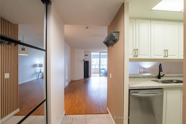 1604 - 7 Bishop Avenue