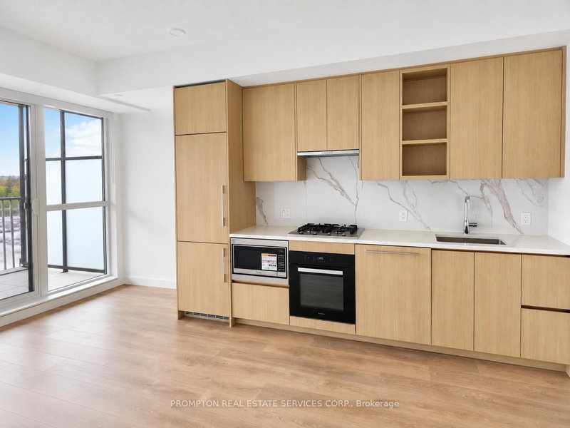 655 - 68 Esther Shiner Blvd, Toronto, M2K 0J6 | Image 3