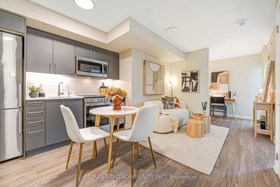 501 - 38 Monte Kwinter Crt | Toronto | Image