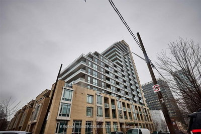 1507 - 60 Berwick Ave | Toronto | Image