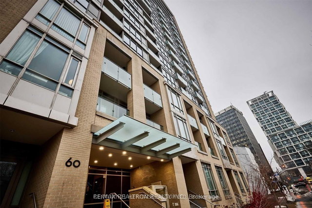 1507 - 60 Berwick Avenue