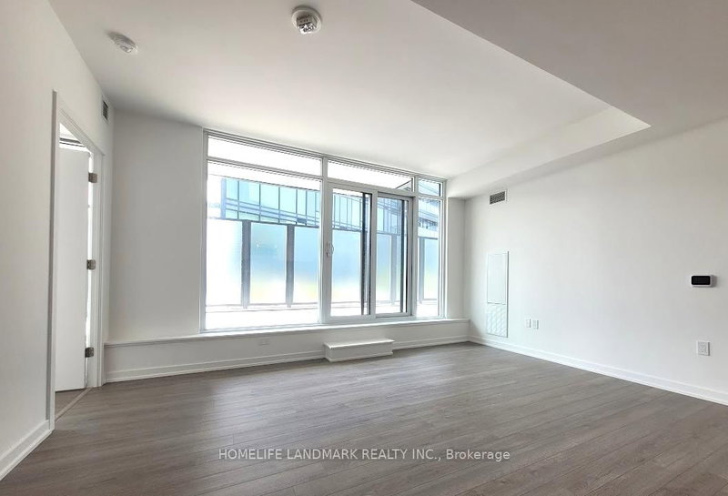 1603 - 50 Power St, Toronto, M5A 3A6 | Image 2