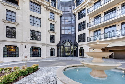 304 - 200 Russell Hill Rd | Toronto | Image