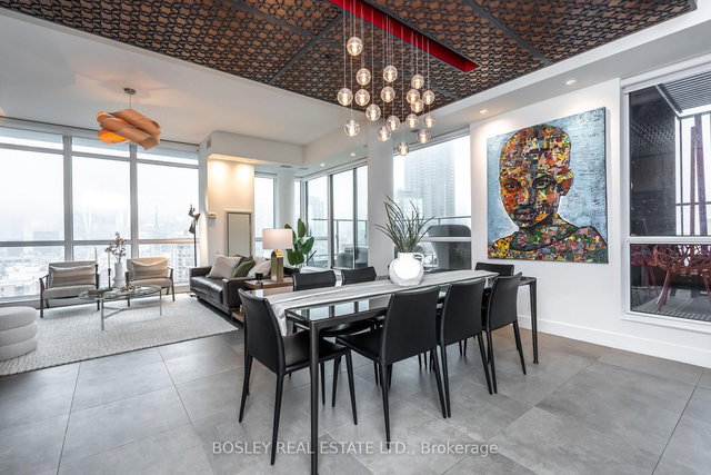 1606 - 39 Sherbourne Street