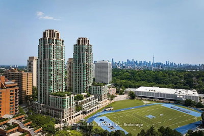 1701 - 310 Tweedsmuir Ave | Toronto | Image