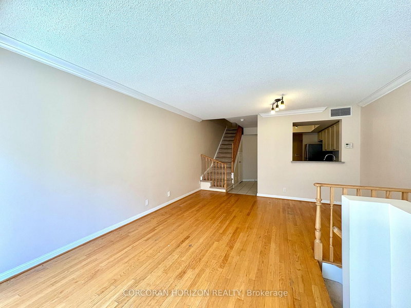 1307 - 28 Sommerset Way, Toronto, M2N 6W7 | Image 2