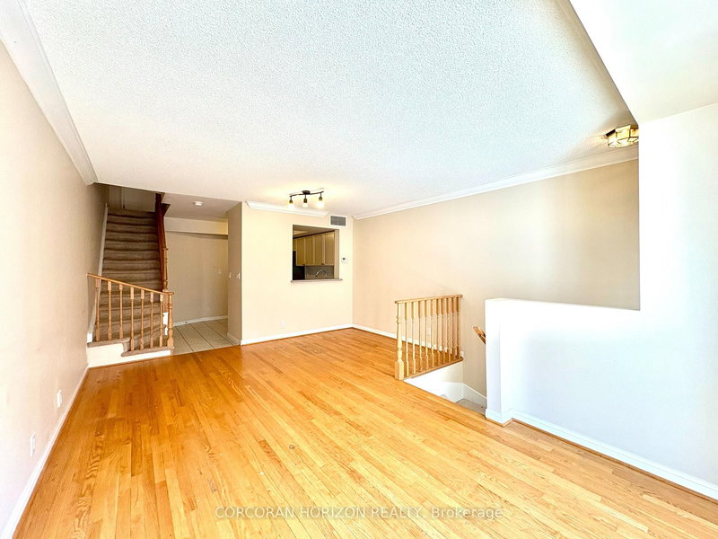 1307 - 28 Sommerset Way, Toronto, M2N 6W7 | Image 3