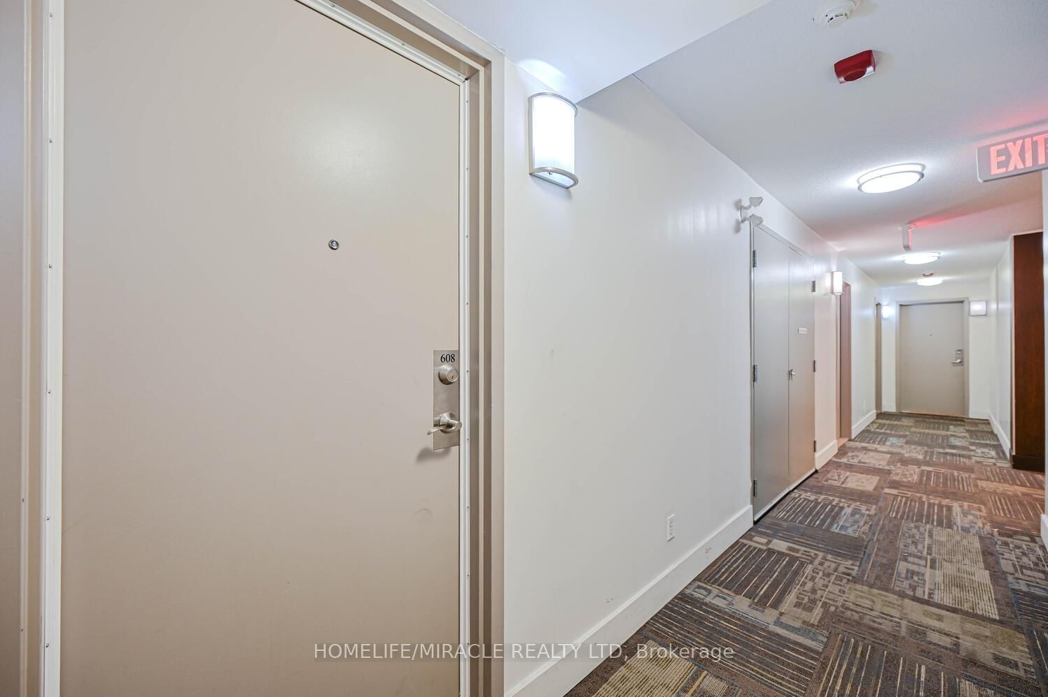 801 Sheppard Avenue W, Unit 608 - Photo 6