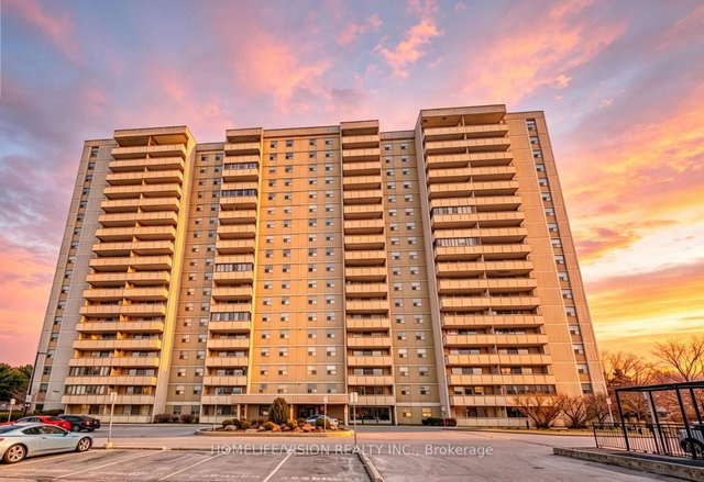 809 - 1338 York Mills Road