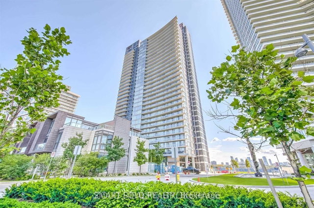 510 - 121 Mcmahon Drive