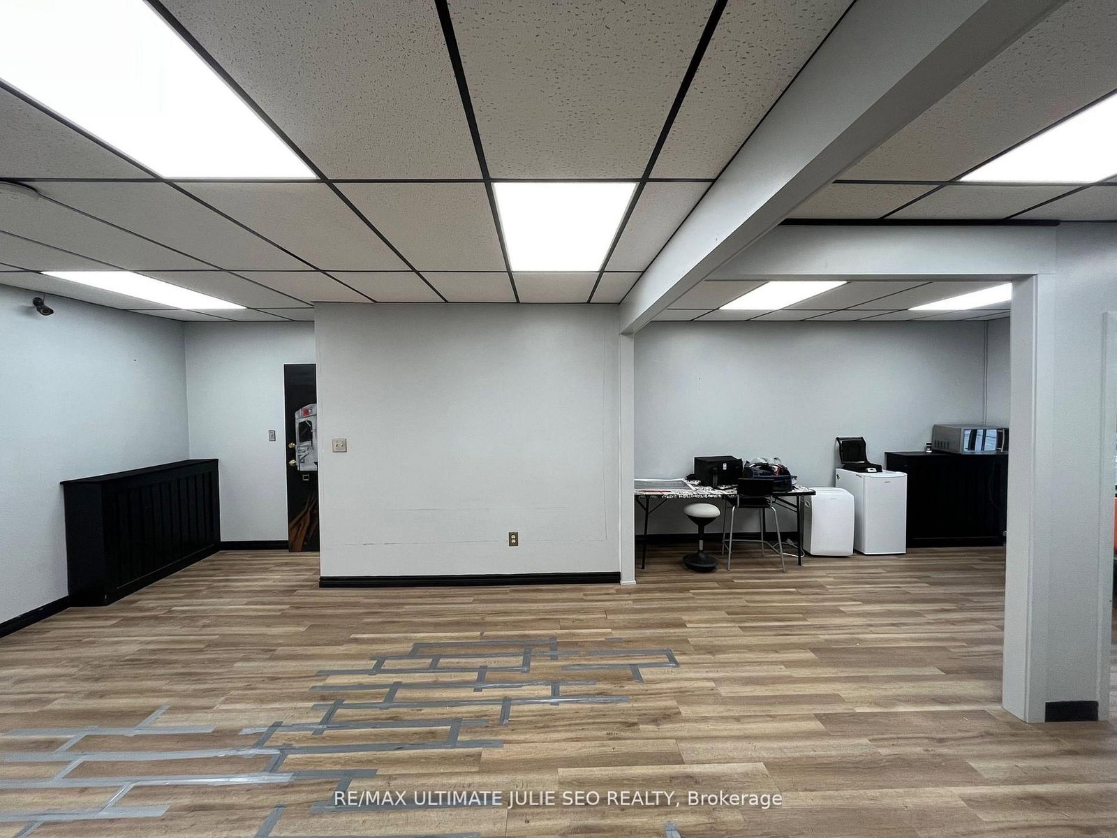 539 St Clair Avenue W, Unit 2nd Flr - Photo 11