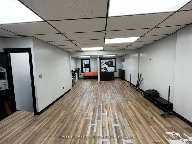 2nd Flr - 539 St Clair Ave W, Toronto, M6C 1A3 | Image 2