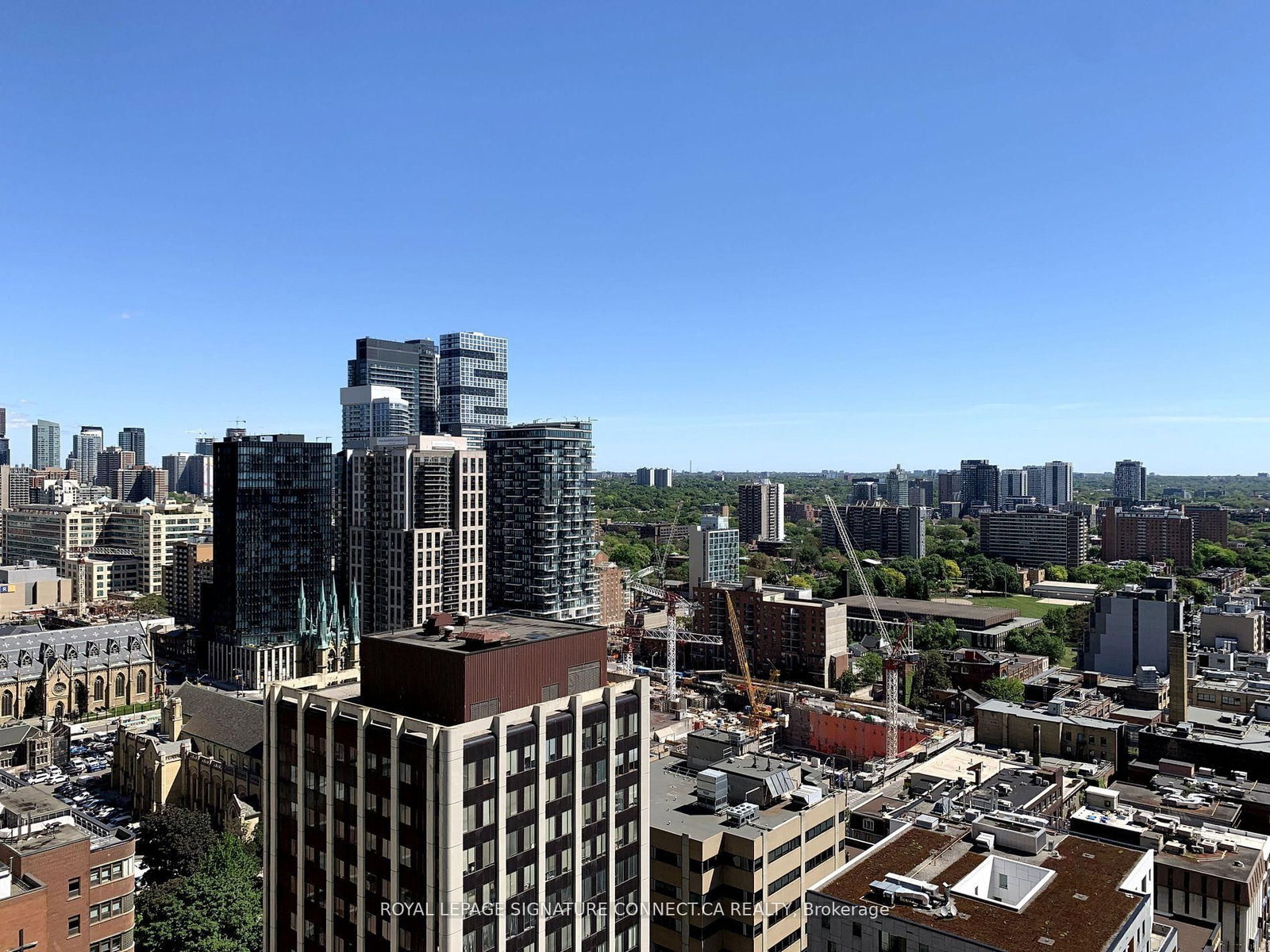 25 Richmond Street E, Unit 2413 - Photo 15
