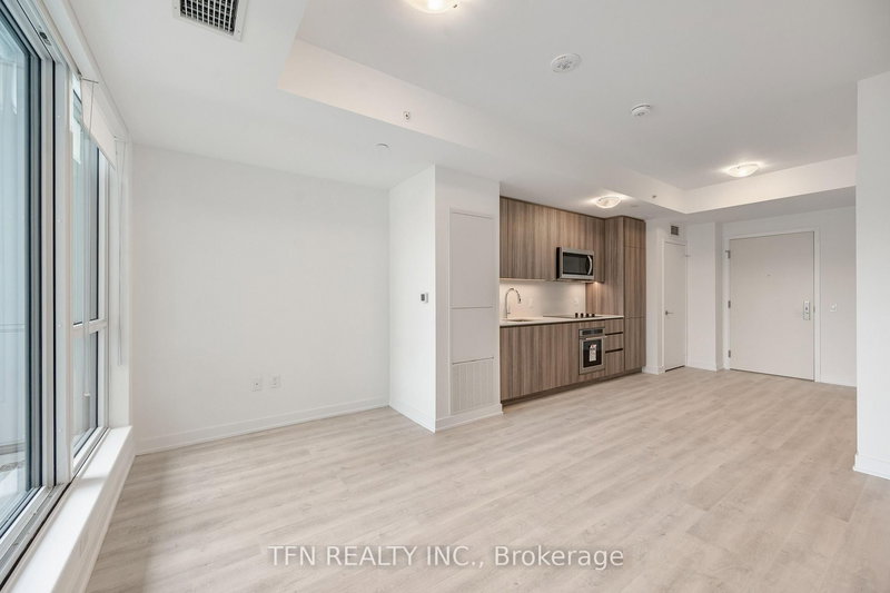 411 - 15 Richardson St, Toronto, M5A 0Y5 | Image 2
