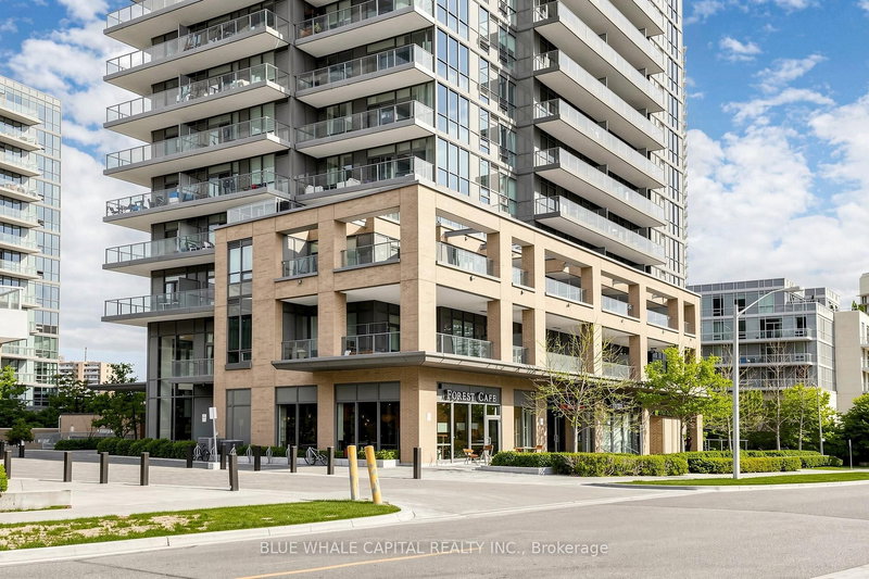 1602 - 56 Forest Manor Rd, Toronto, M2J 0E5 | Image 2