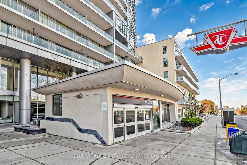 1602 - 56 Forest Manor Rd, Toronto, M2J 0E5 | Image 3