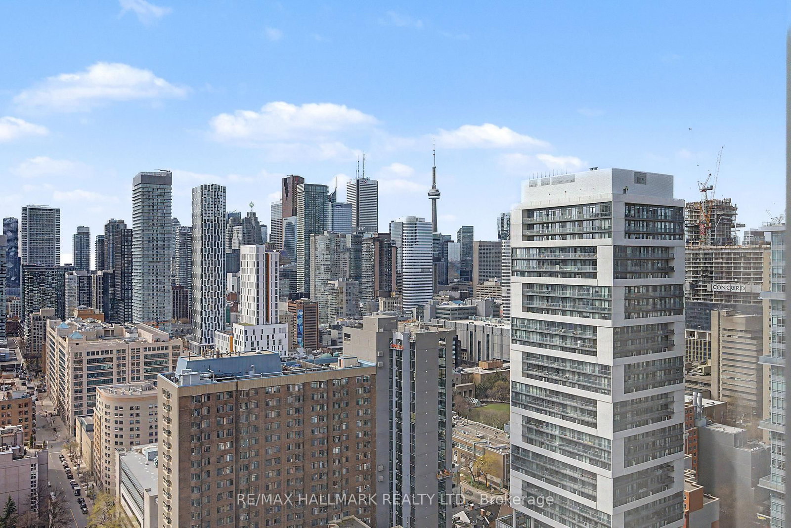 308 Jarvis Street, Unit 2902 - Photo 13