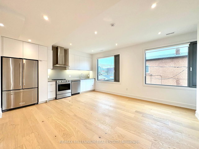 2 - 155 Dovercourt Road