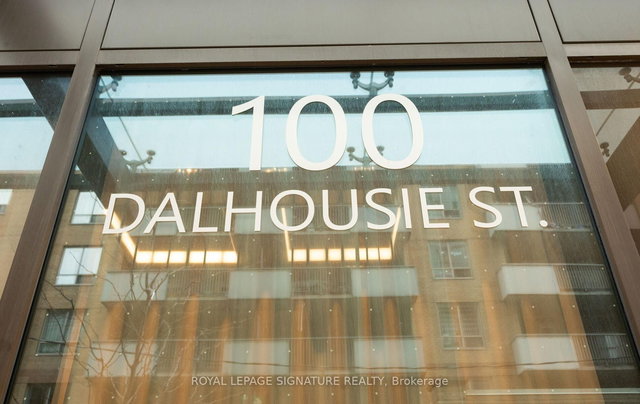 315 - 100 Dalhousie Street