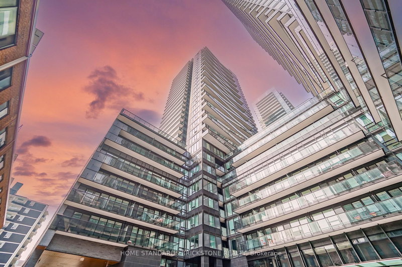 1705 - 117 Broadway Ave, Toronto, M4P 1V3 | Image 3