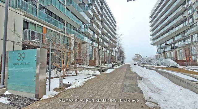 734 - 39 Queens Quay E