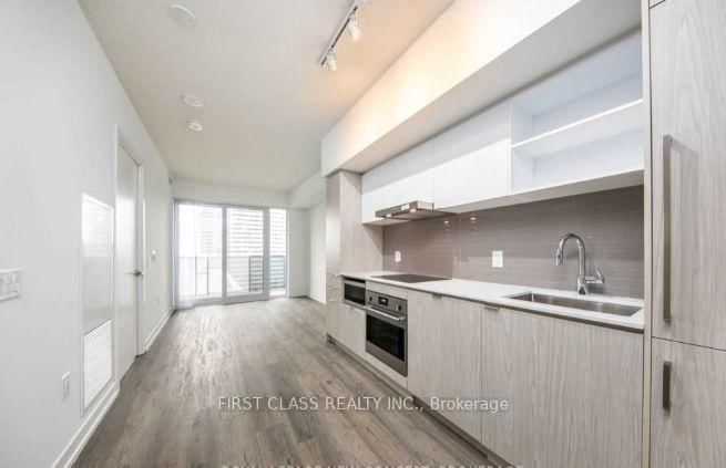 55 Cooper Street, Unit 1606 - Photo 9