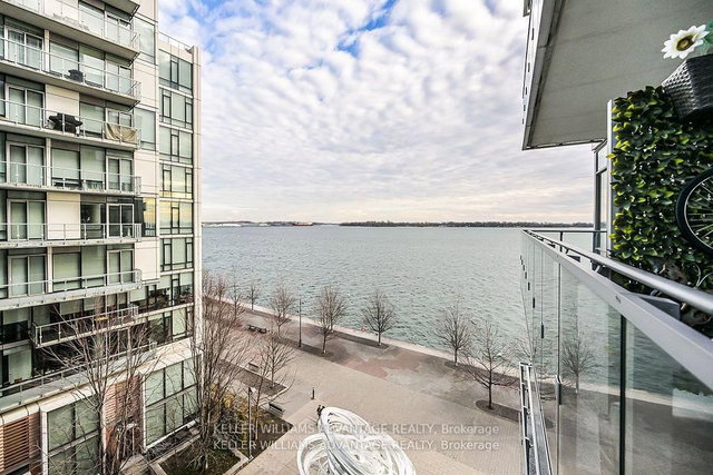 616 - 29 Queens Quay E