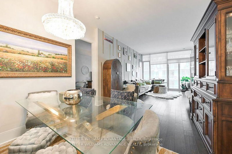 616 - 29 Queens Quay E, Toronto, M5E 0A4 | Image 3