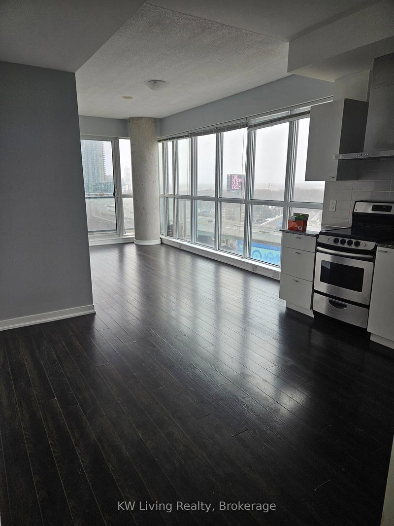 912 - 51 East Liberty St, Toronto, M6K 3P8 | Image 3