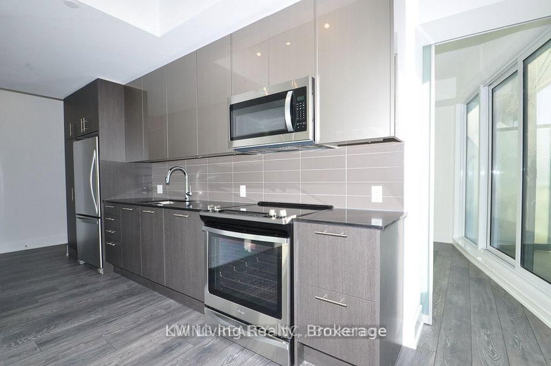 2805 - 403 Church St, Toronto, M4Y 0C9 | Image 2