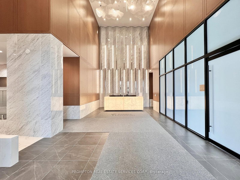 263 - 68 Esther Shiner Blvd, Toronto, M2K 0J6 | Image 2