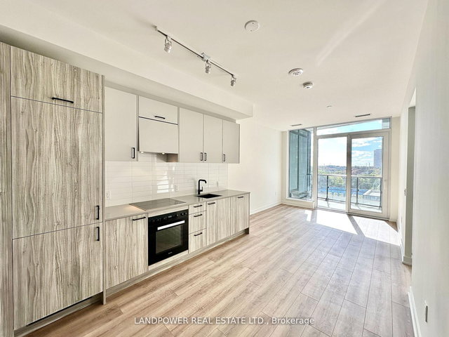 625 - 1 Kyle Lowry Road