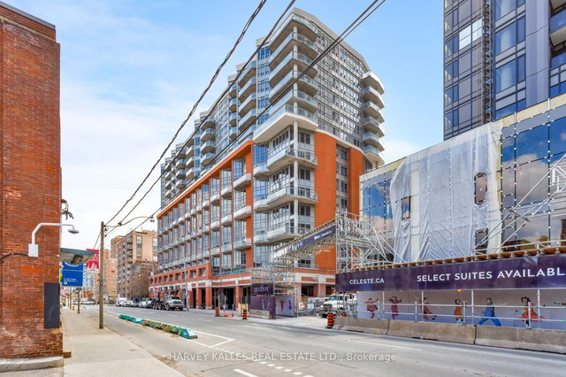 206 - 255 Richmond Street E