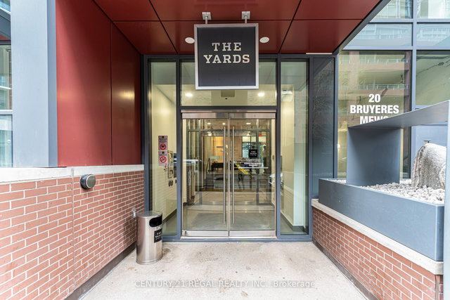 2013 - 20 Bruyeres Mews