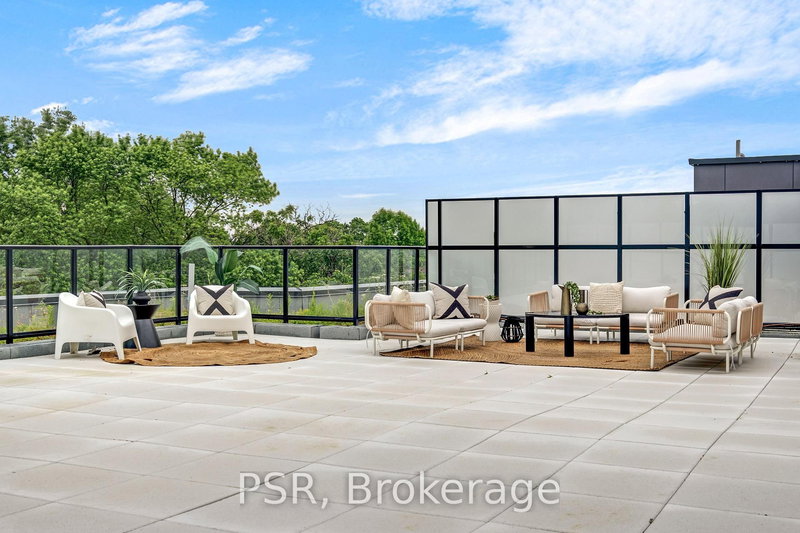PH410 - 200 Keewatin Ave, Toronto, M4P 1Z8 | Image 2