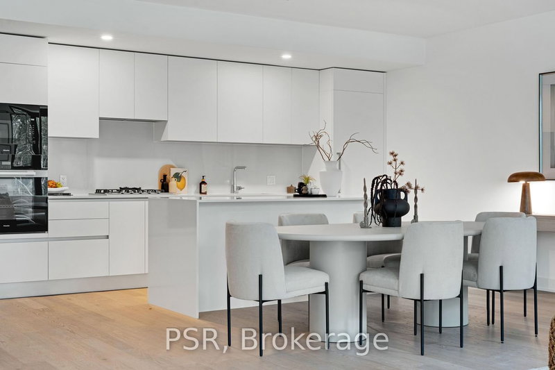 PH410 - 200 Keewatin Ave, Toronto, M4P 1Z8 | Image 3