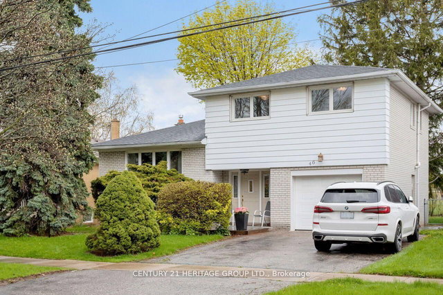 46 Marathon Crescent