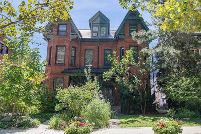 Bsmnt - 89 Willcocks St | Toronto | Image