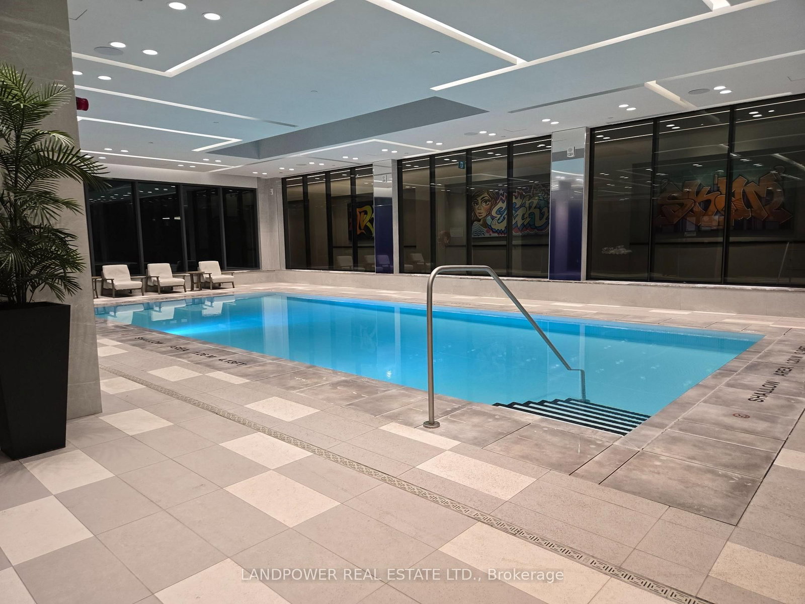 395 Bloor Street E, Unit 5508 - Photo 11