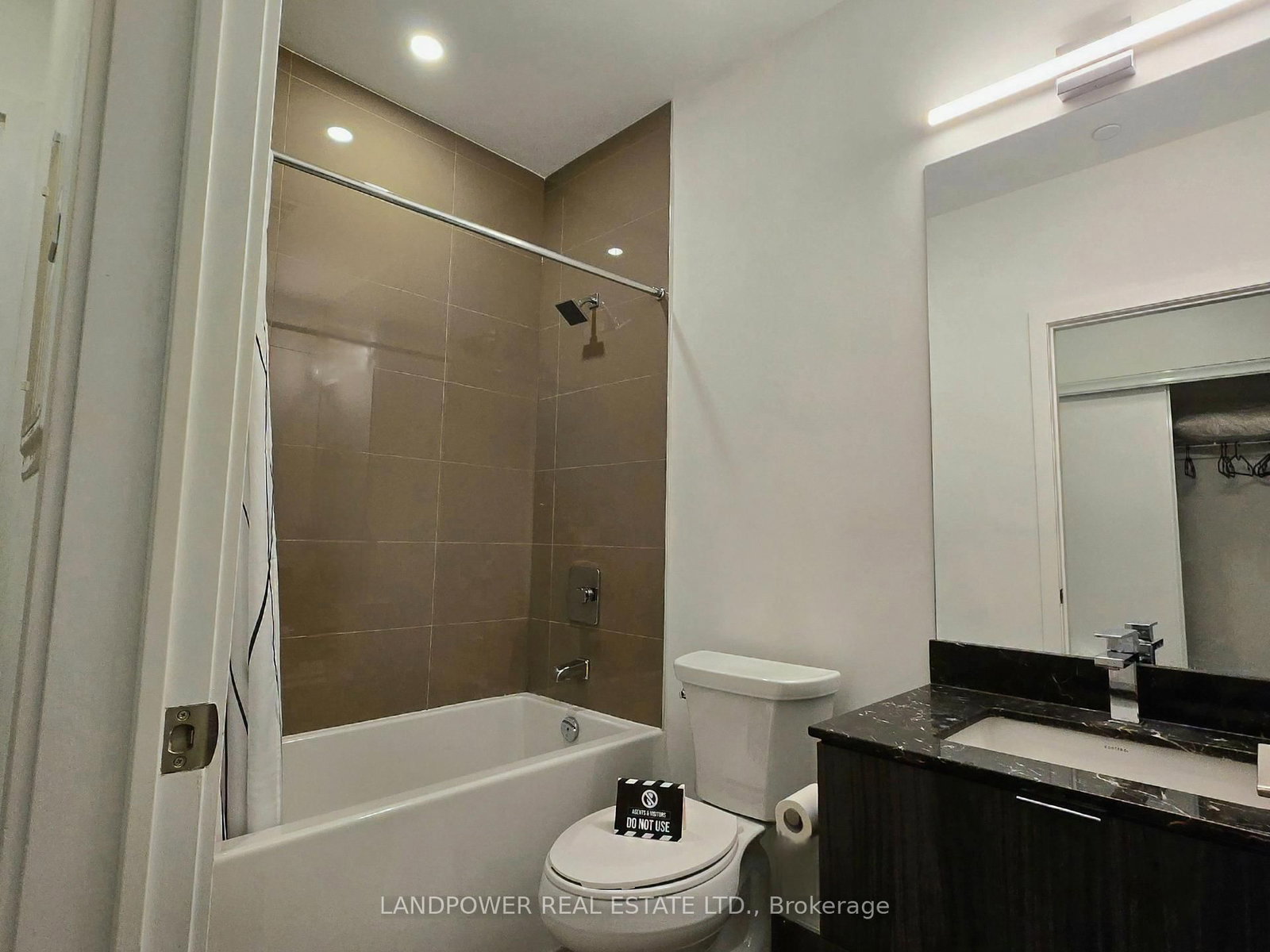 395 Bloor Street E, Unit 5508 - Photo 5