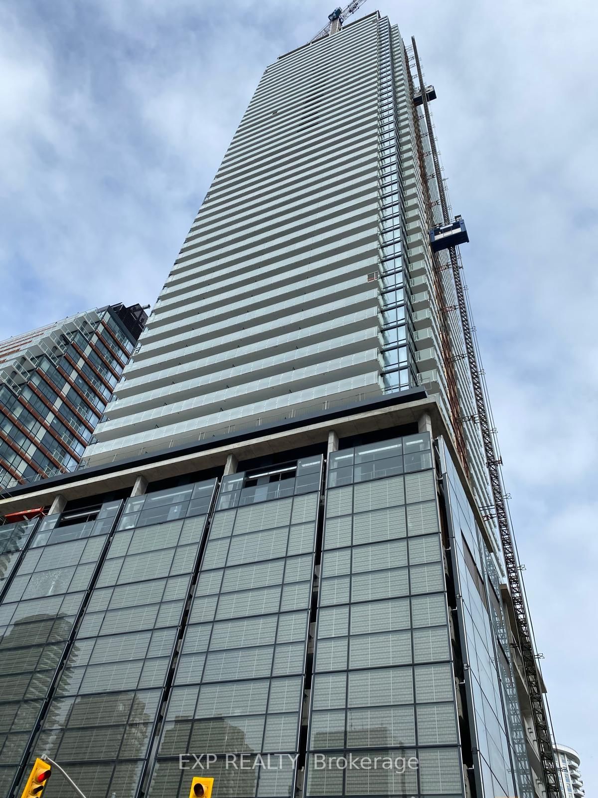 501 Yonge Street