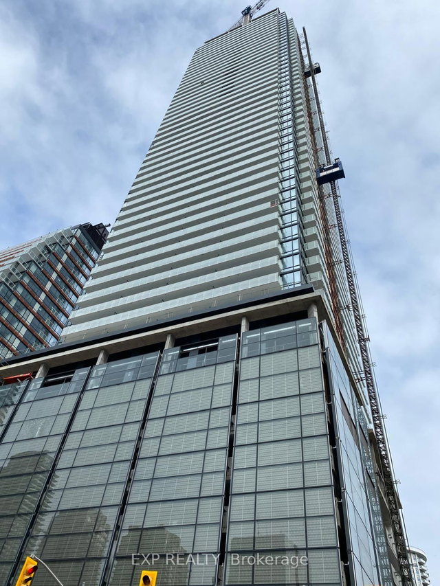 501 Yonge Street