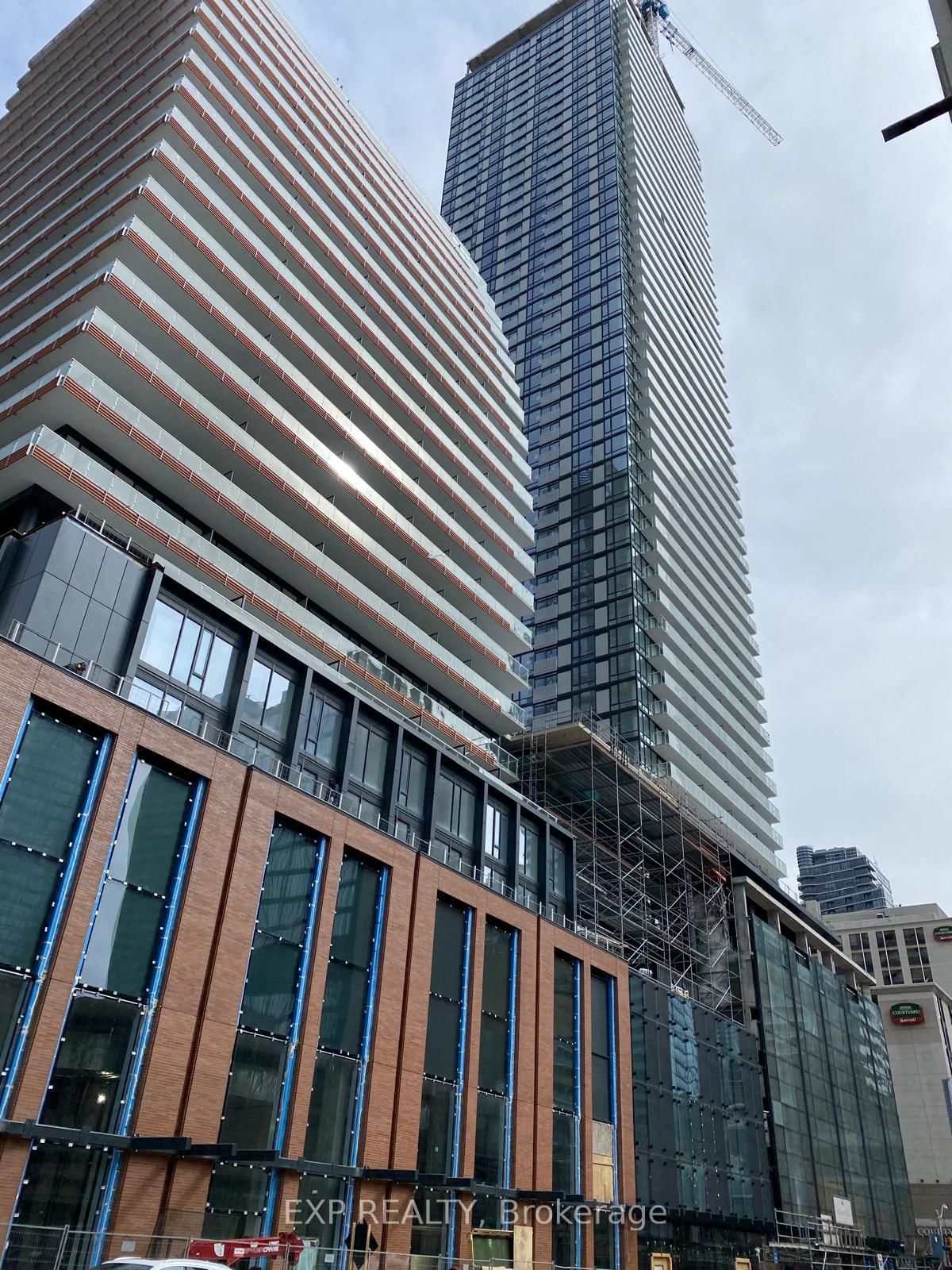 501 Yonge Street - Photo 4