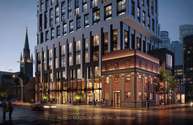 816 - 252 Church Street