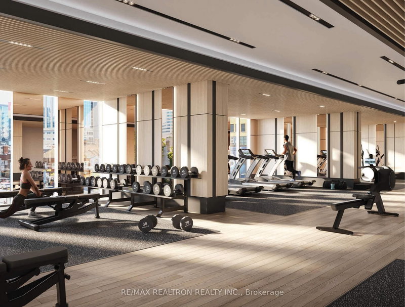 816 - 252 Church St, Toronto, M5E 0E6 | Image 3