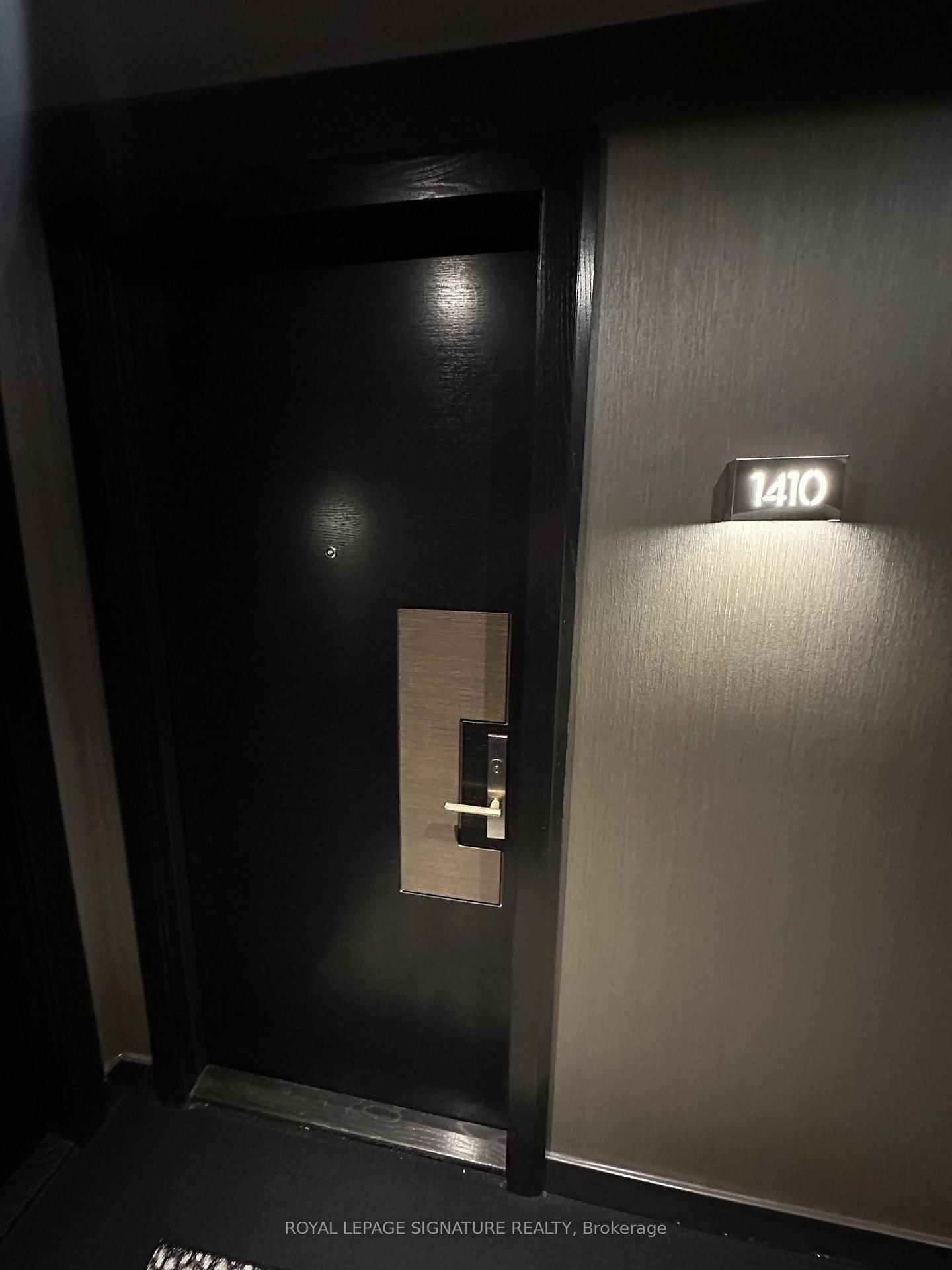 65 St. Mary Street, Unit 1410 - Photo 13