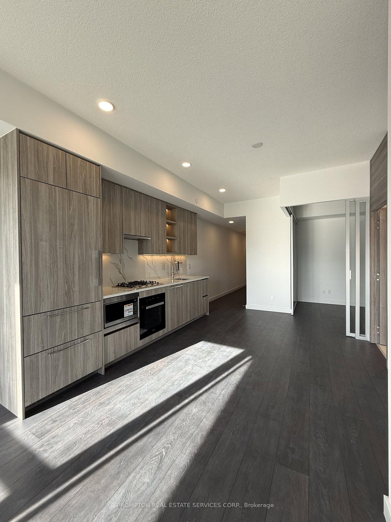 325 - 75 BILLES HEIGHTS Blvd, Toronto, M2K 0J8 | Image 2