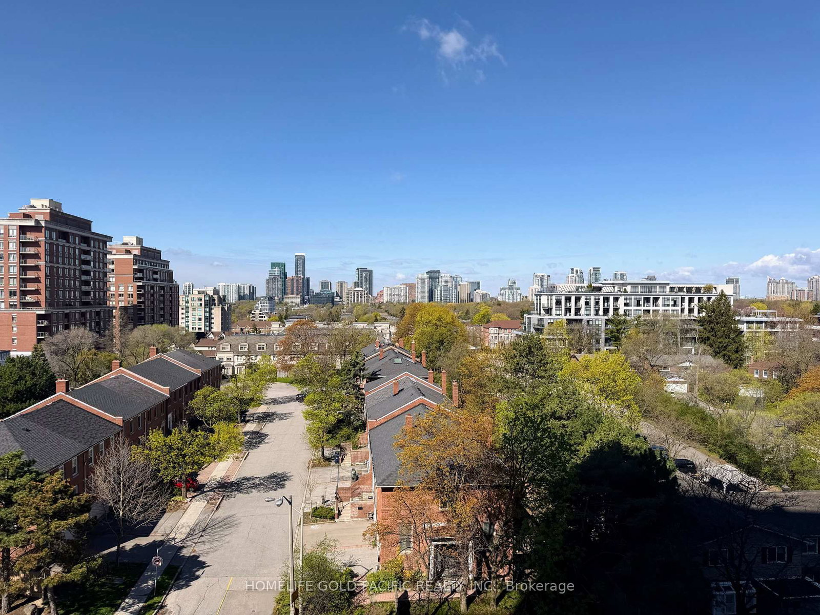 2885 Bayview Avenue, Unit 715 - Photo 10