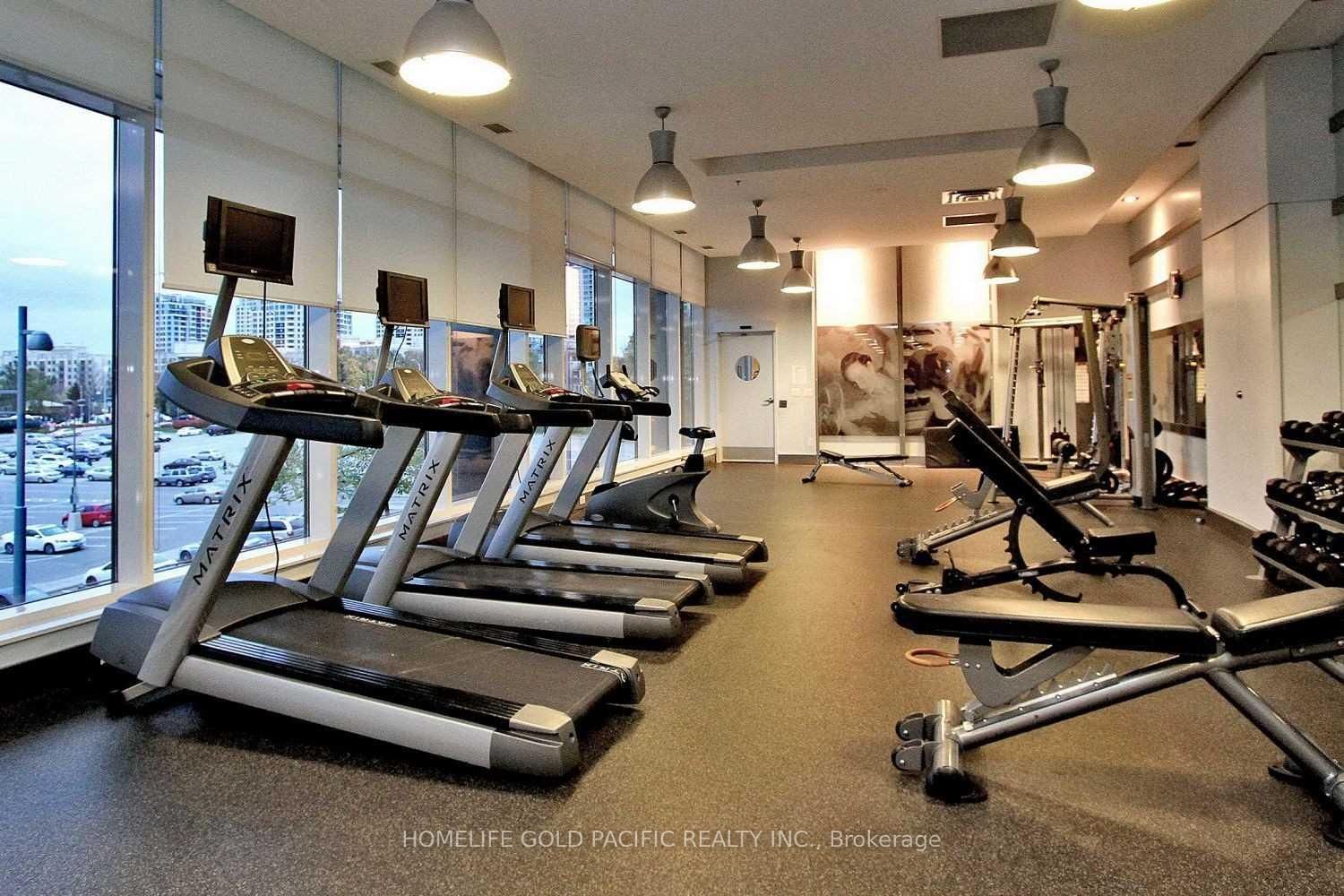 2885 Bayview Avenue, Unit 715 - Photo 13