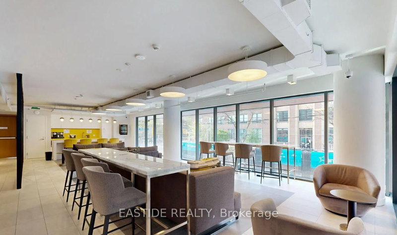 612 - 203 College St, Toronto, M5T 1P9 | Image 3